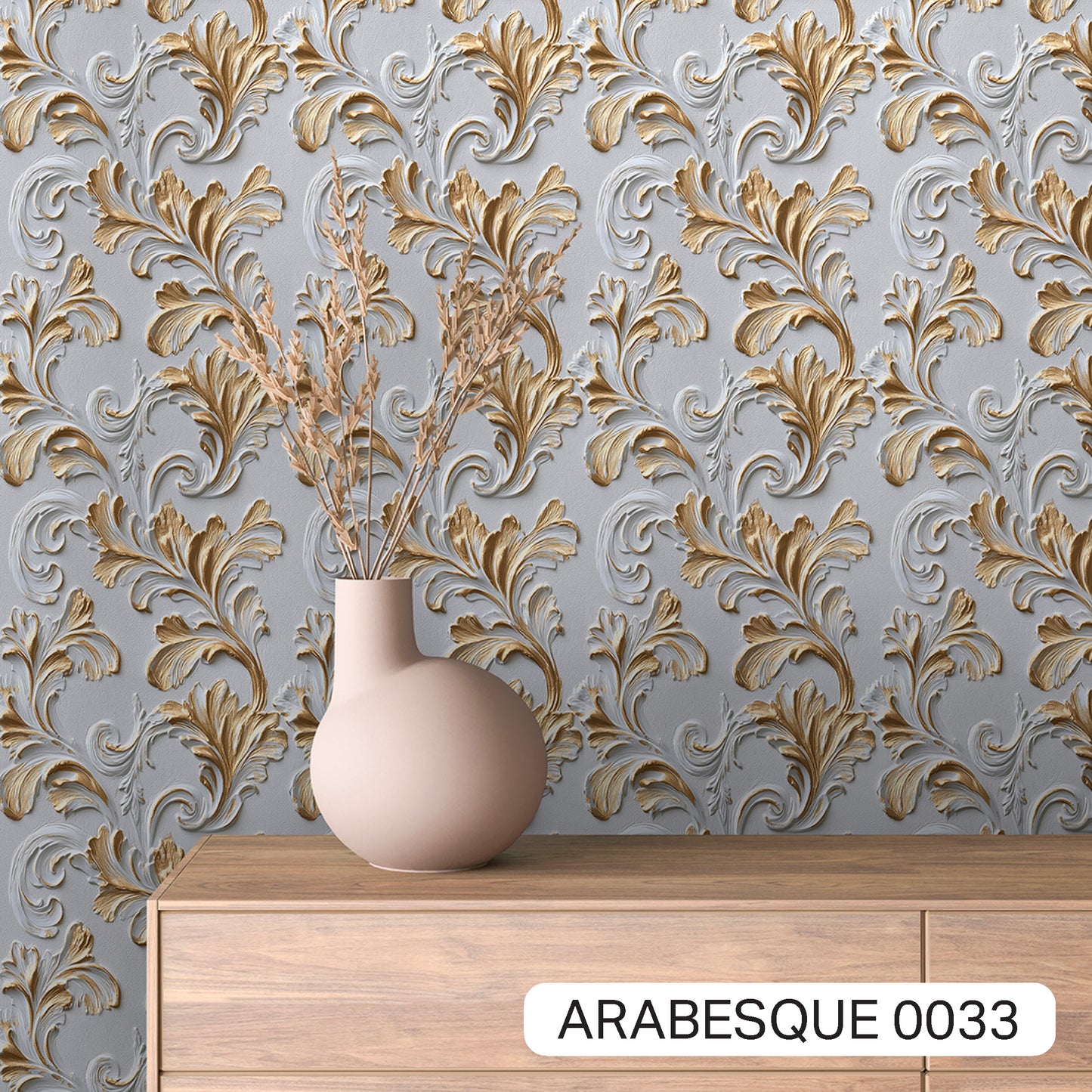 Murales | Collection ARABESQUE