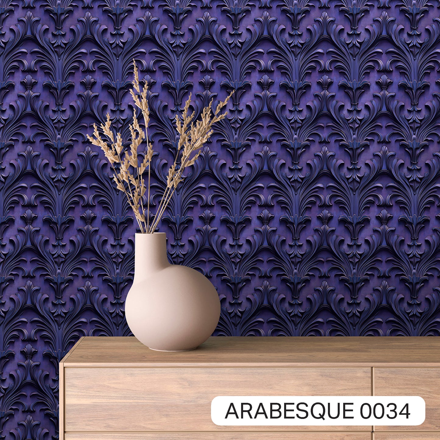 Murales | Collection ARABESQUE