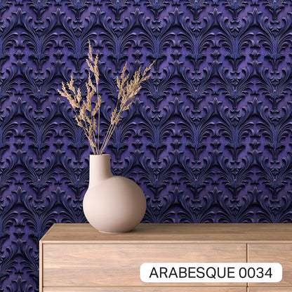 Murales | Collection ARABESQUE