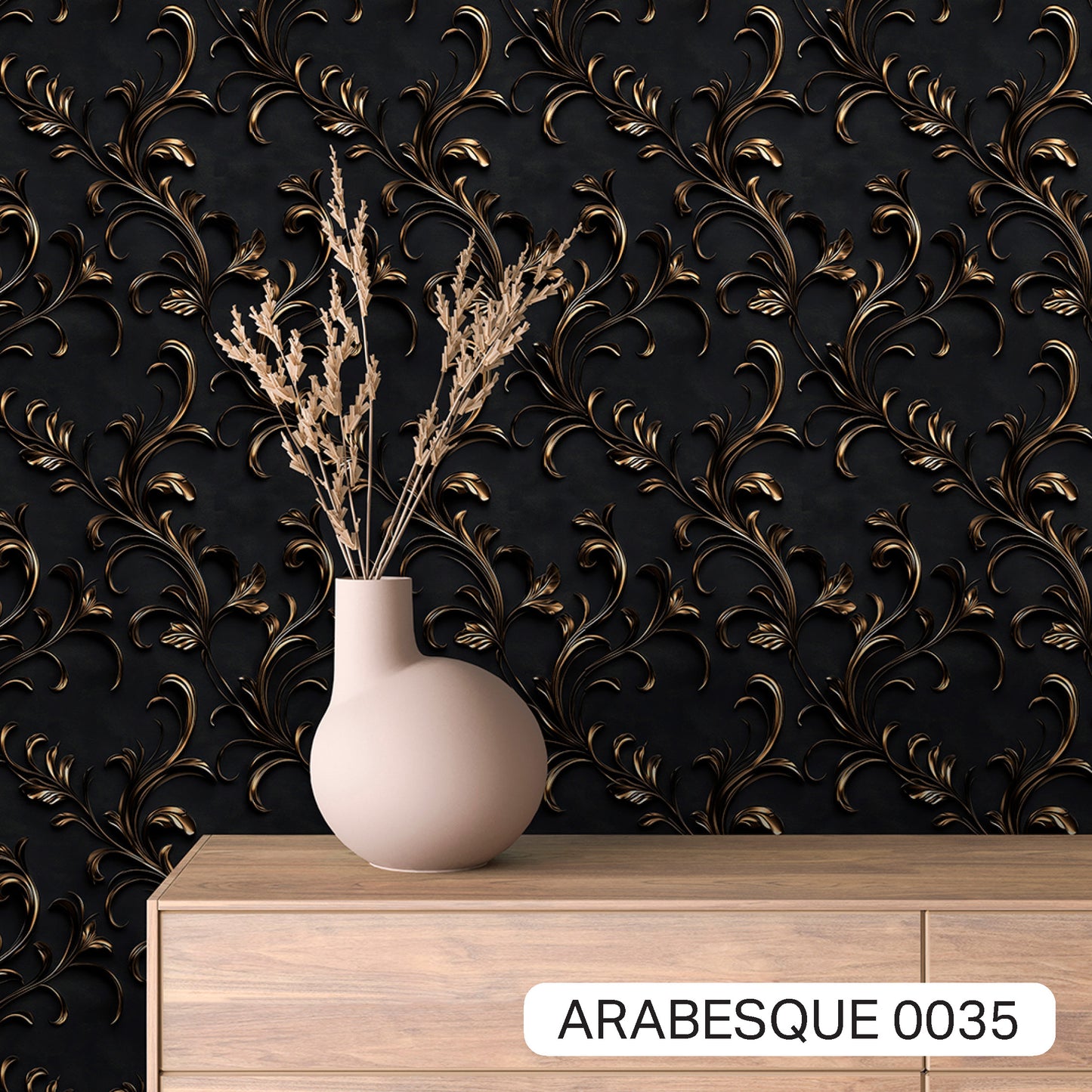 Murales | Collection ARABESQUE