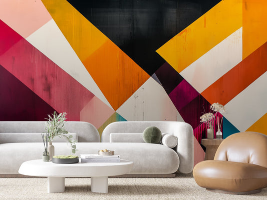 Murales | Collection ARTISTIC