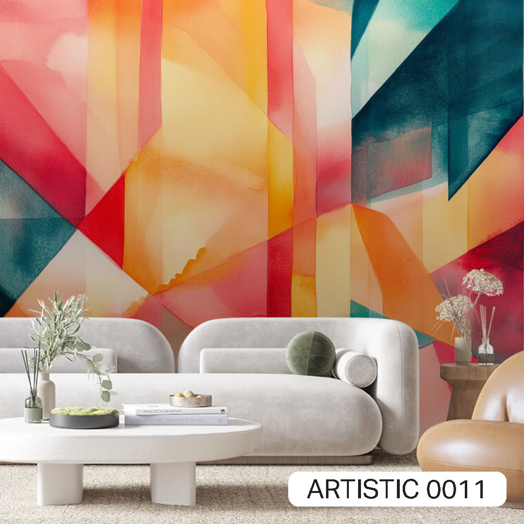 Murales | Collection ARTISTIC