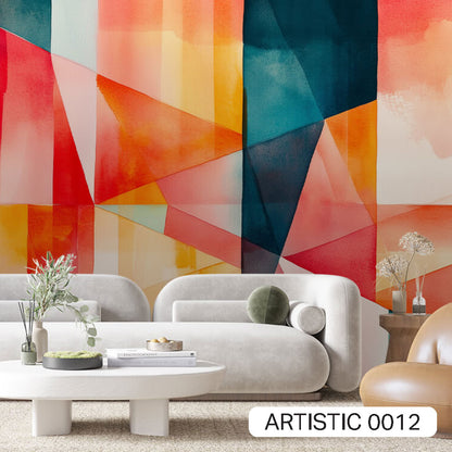 Murales | Collection ARTISTIC