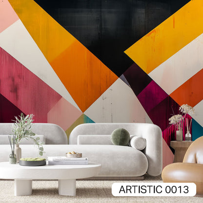 Murales | Collection ARTISTIC