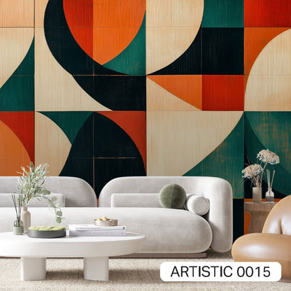 Murales | Collection ARTISTIC
