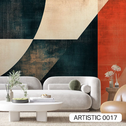 Murales | Collection ARTISTIC