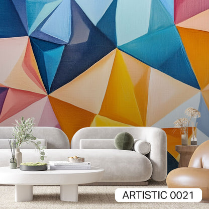 Murales | Collection ARTISTIC