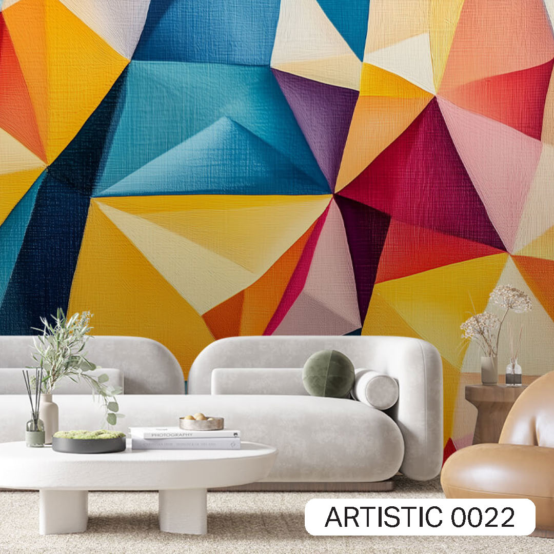 Murales | Collection ARTISTIC
