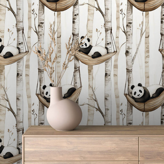 Murales | Collection BABY