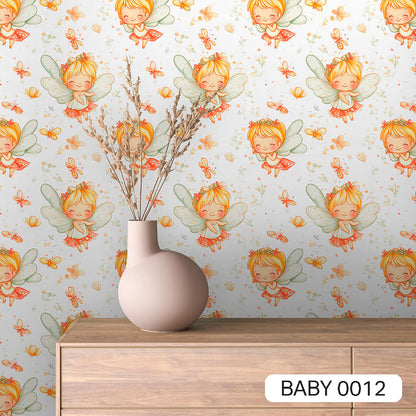 Murales | Collection BABY