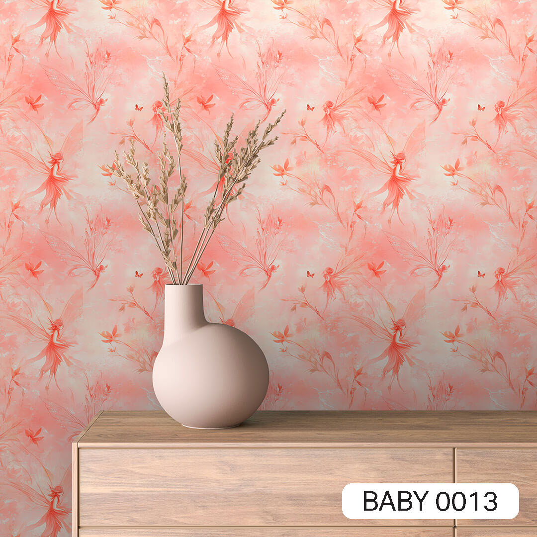 Murales | Collection BABY