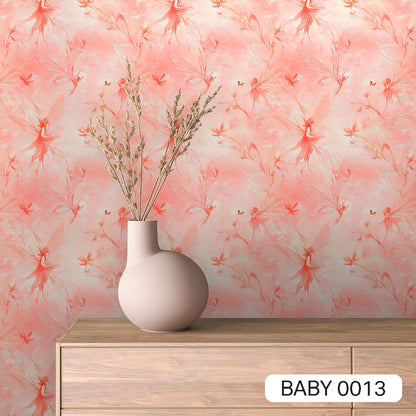 Murales | Collection BABY