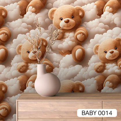 Murales | Collection BABY