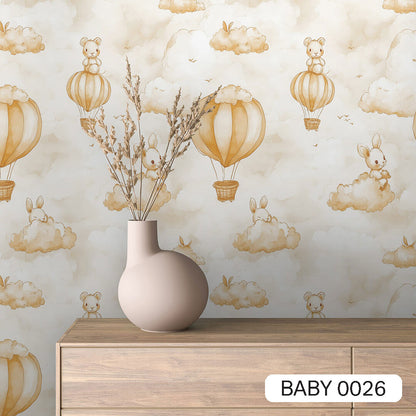 Murales | Collection BABY