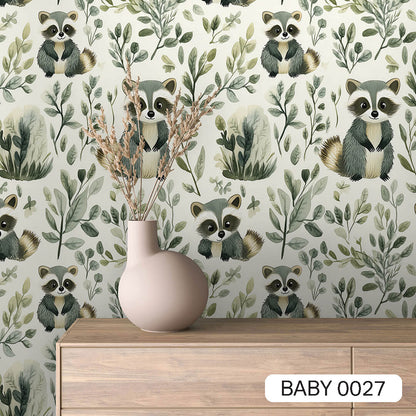 Murales | Collection BABY