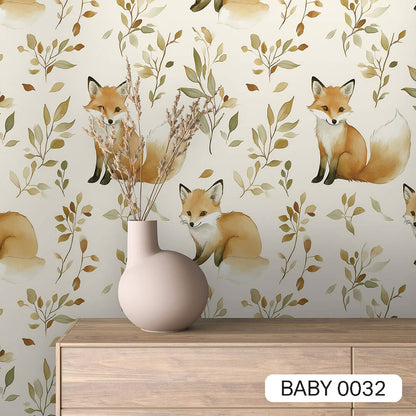Murales | Collection BABY