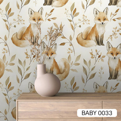 Murales | Collection BABY