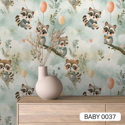 Murales | Collection BABY