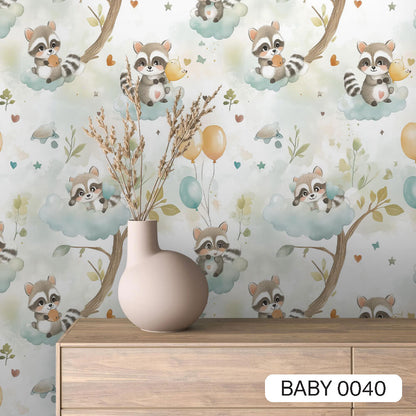 Murales | Collection BABY