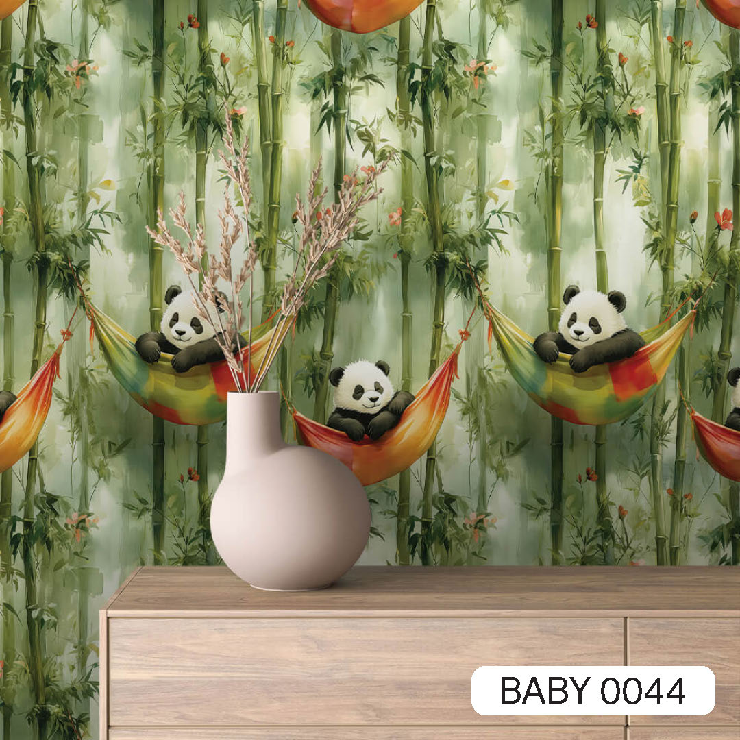 Murales | Collection BABY