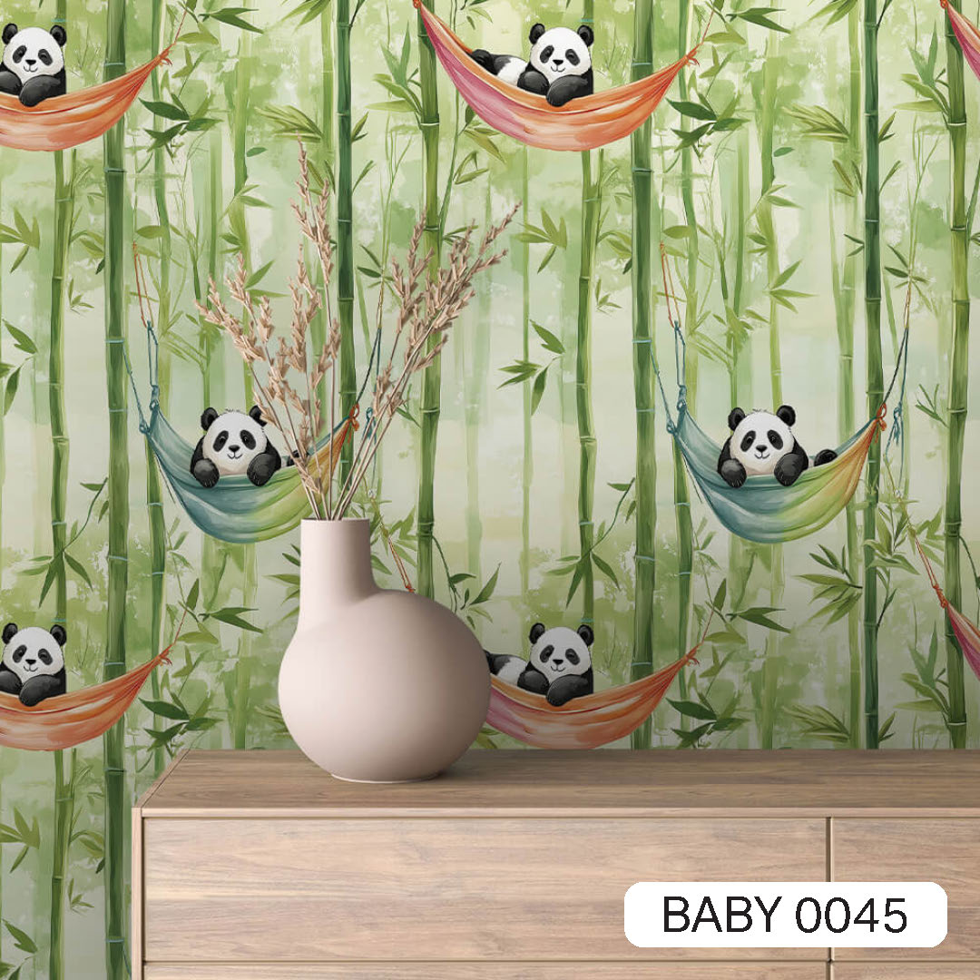 Murales | Collection BABY