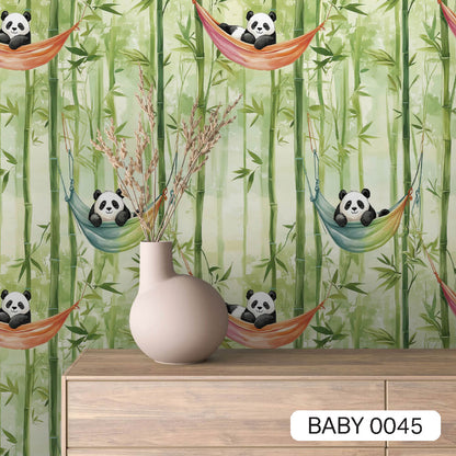 Murales | Collection BABY