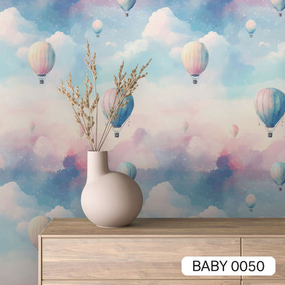 Murales | Collection BABY