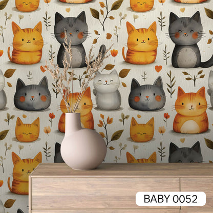 Murales | Collection BABY