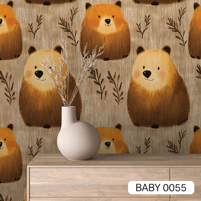 Murales | Collection BABY