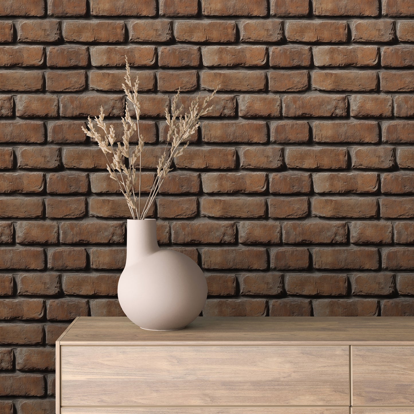 Murales | Collection BRICK