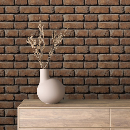 Murales | Collection BRICK