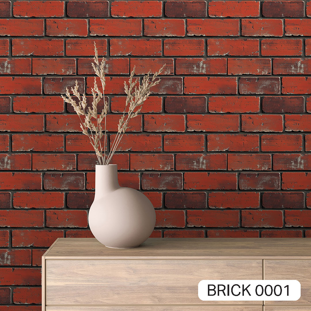 Murales | Collection BRICK