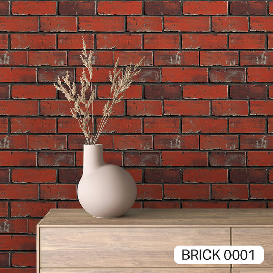 Murales | Collection BRICK
