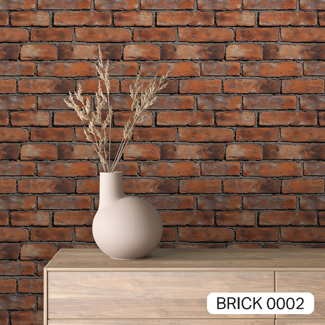 Murales | Collection BRICK
