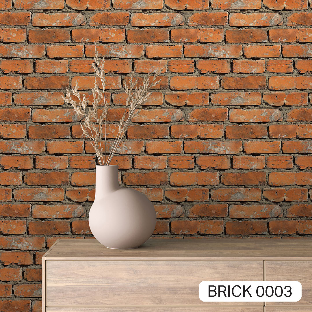 Murales | Collection BRICK
