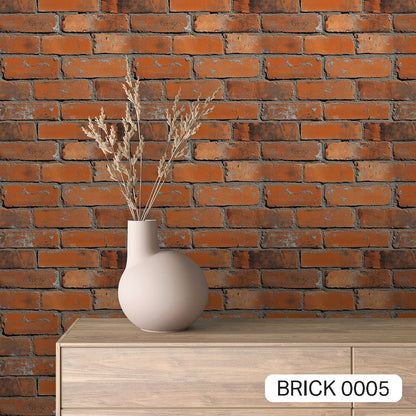 Murales | Collection BRICK