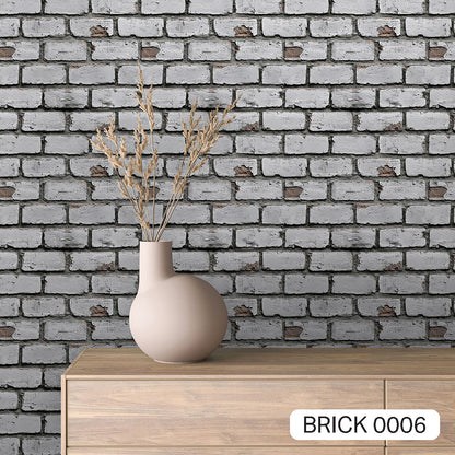Murales | Collection BRICK