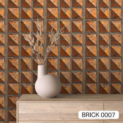 Murales | Collection BRICK