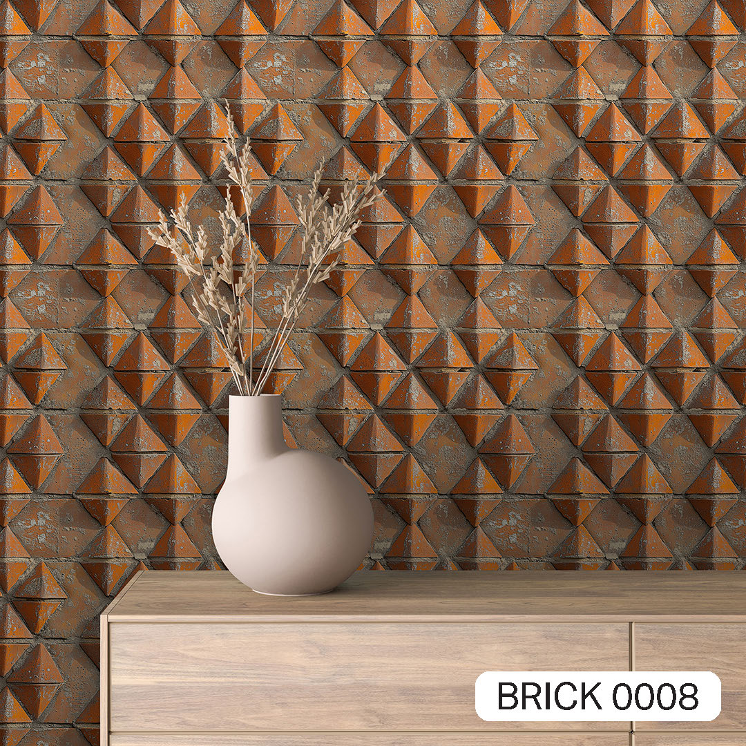 Murales | Collection BRICK