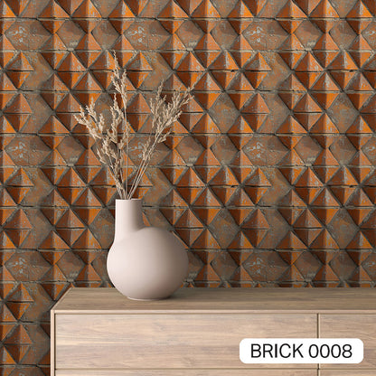 Murales | Collection BRICK