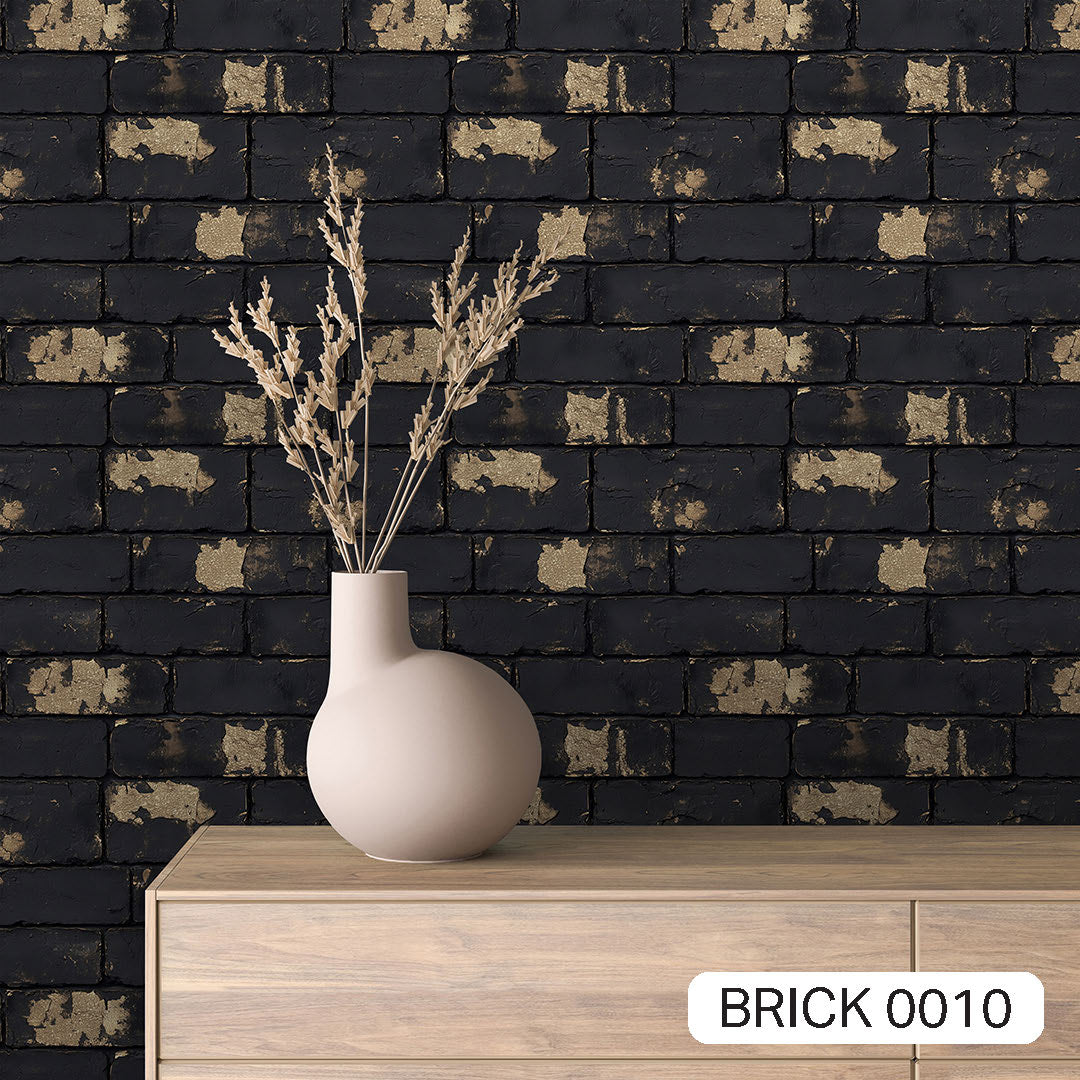 Murales | Collection BRICK