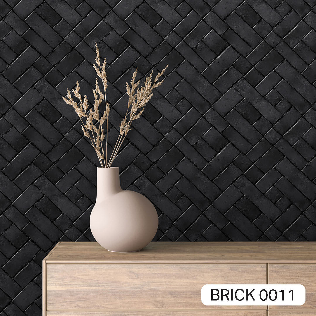 Murales | Collection BRICK