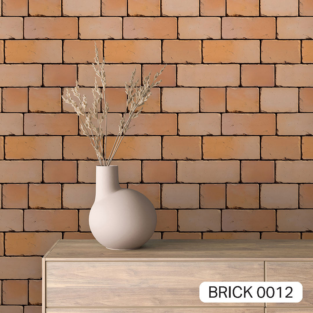 Murales | Collection BRICK