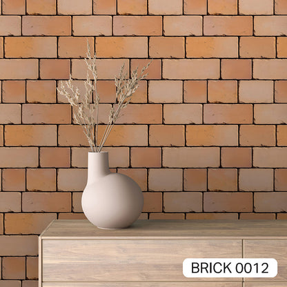 Murales | Collection BRICK