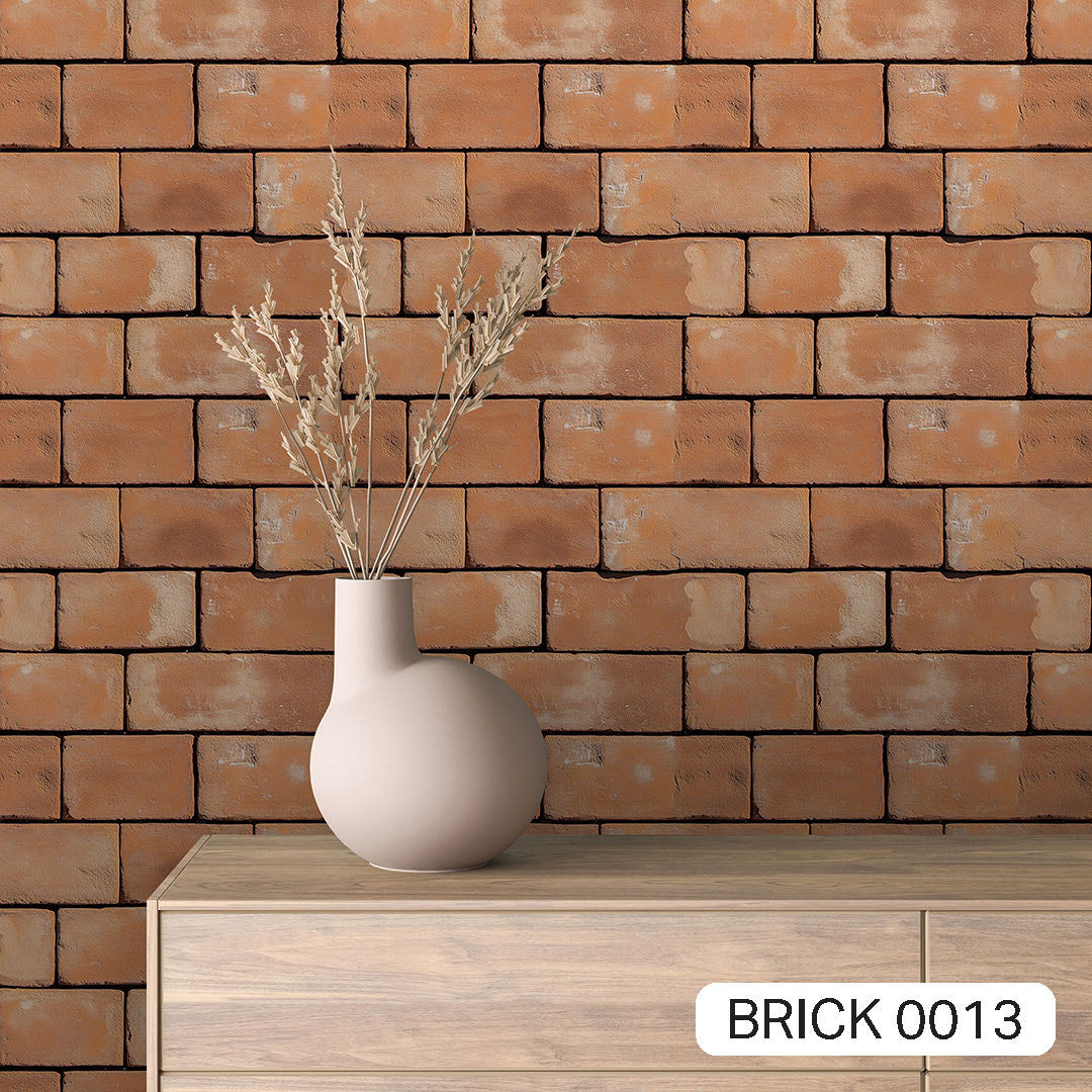 Murales | Collection BRICK