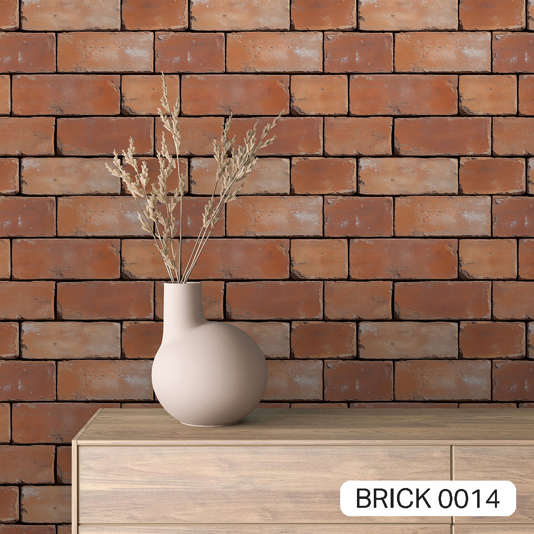 Murales | Collection BRICK