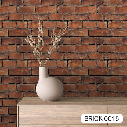 Murales | Collection BRICK