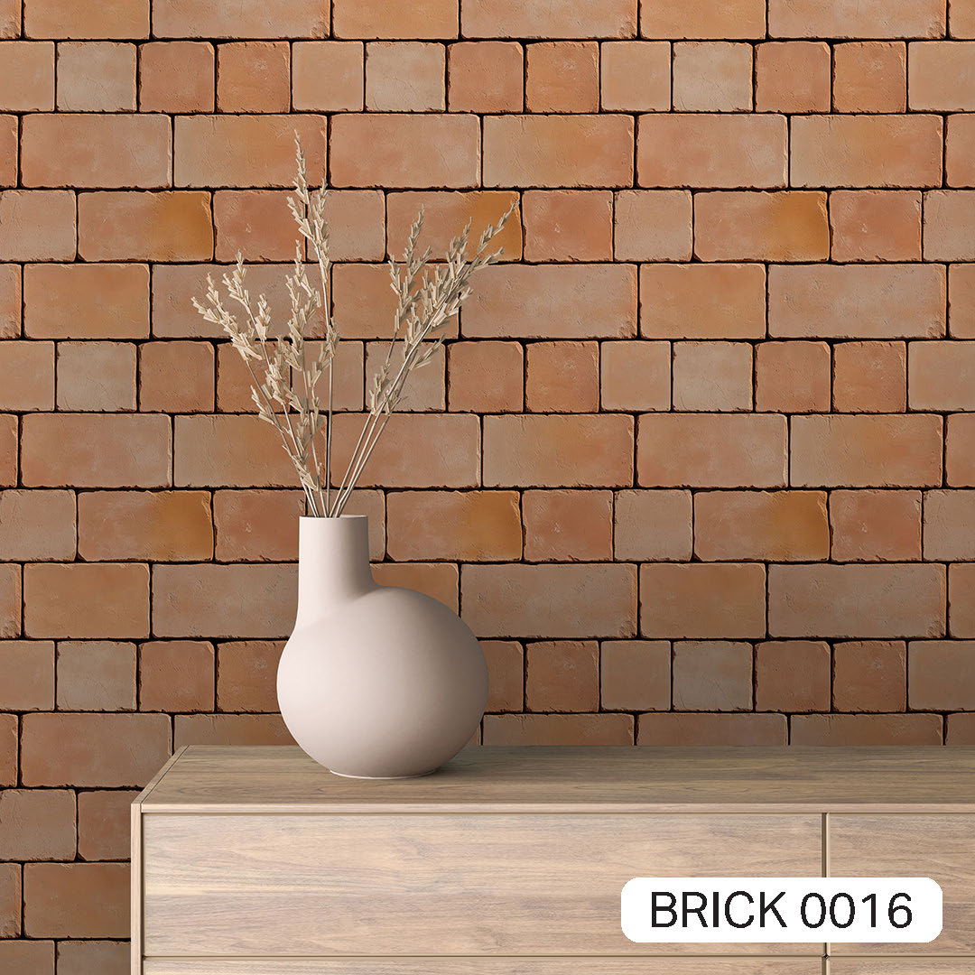Murales | Collection BRICK