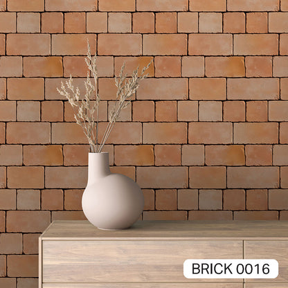 Murales | Collection BRICK
