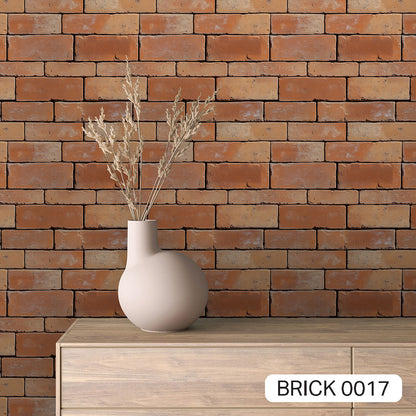 Murales | Collection BRICK